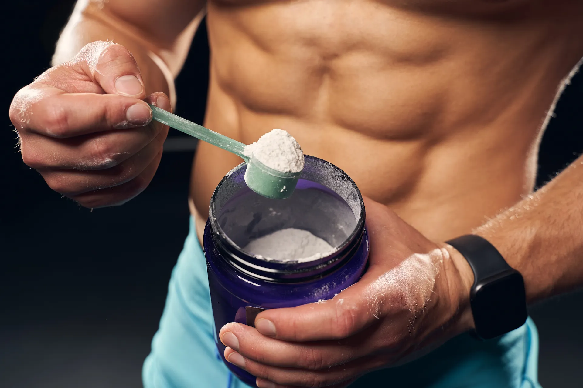 Strength training essentials