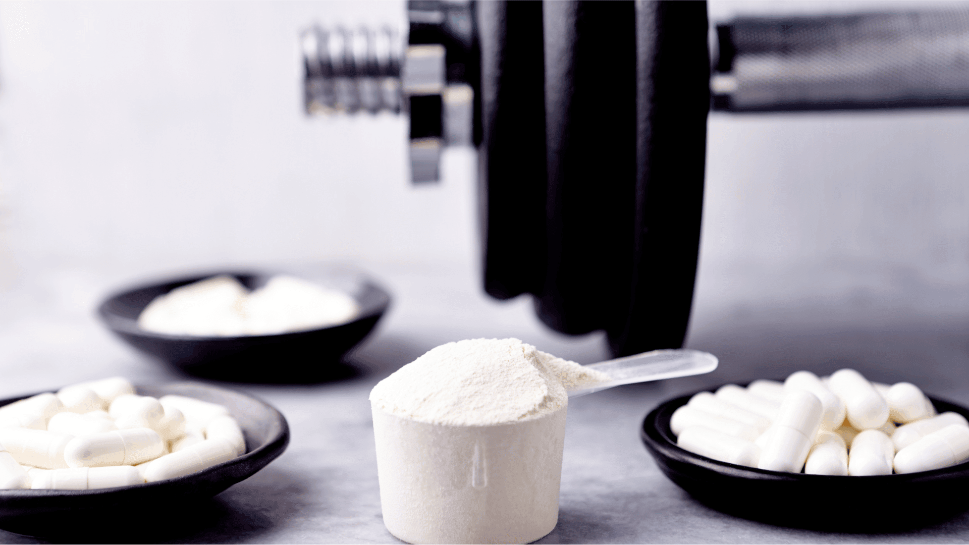 Blog From Average to Beast Mode How Creatine Takes Your Workouts to the Next Level