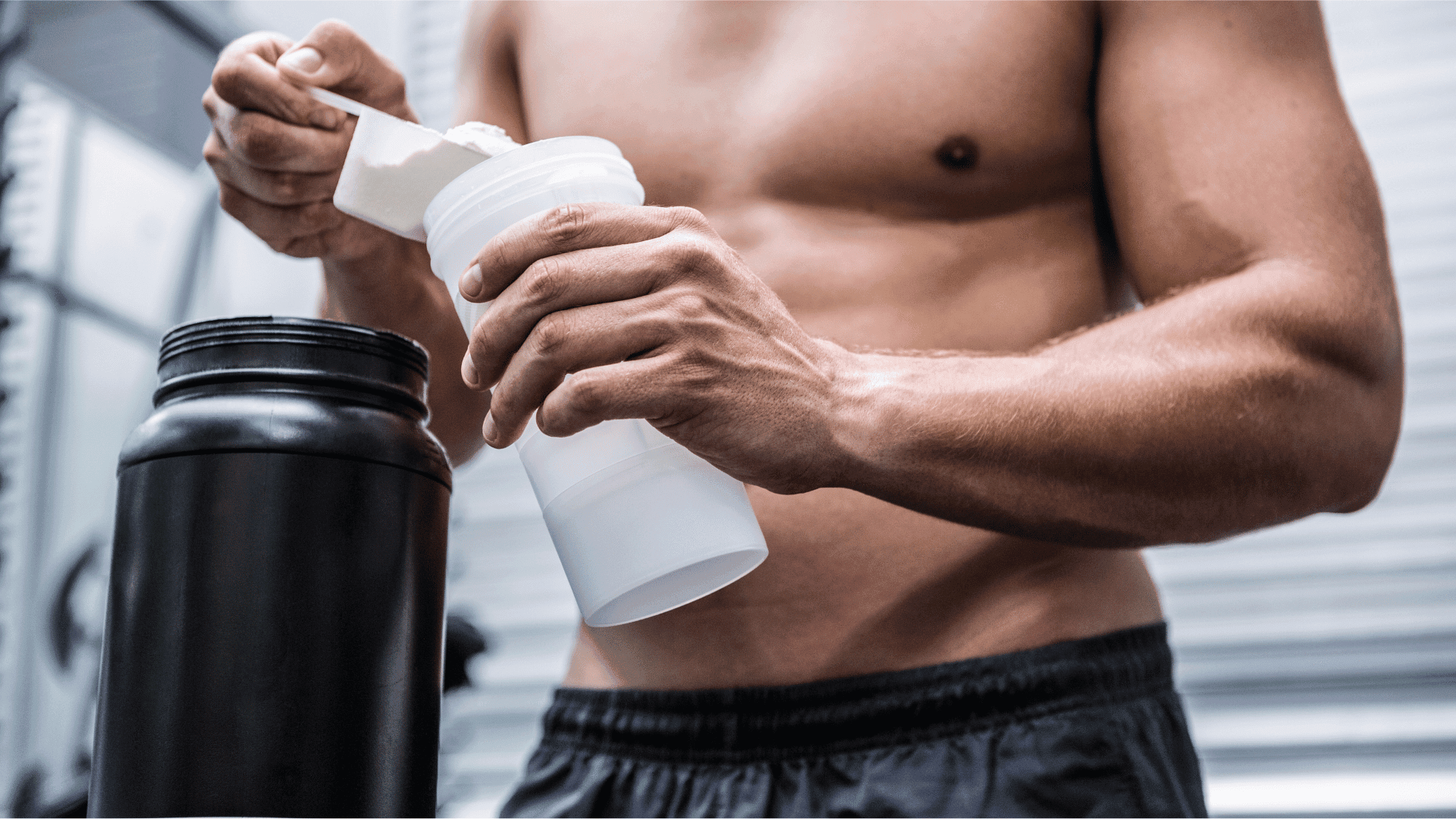 Blog Maximize Your Gains Discover the Power of Mass Gainer Supplements