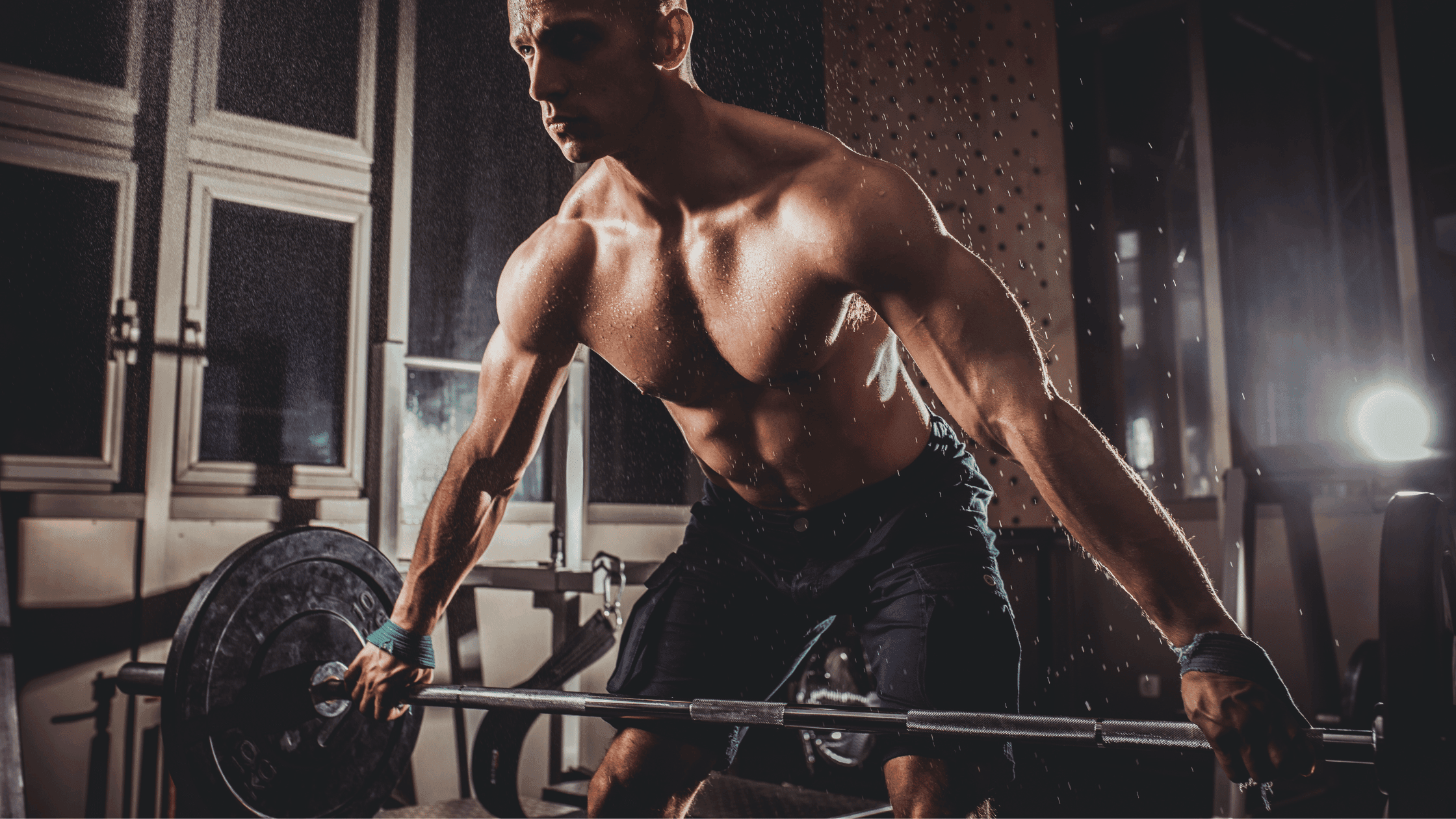 IMAGE Defying Gravity Strength Training Essentials 1