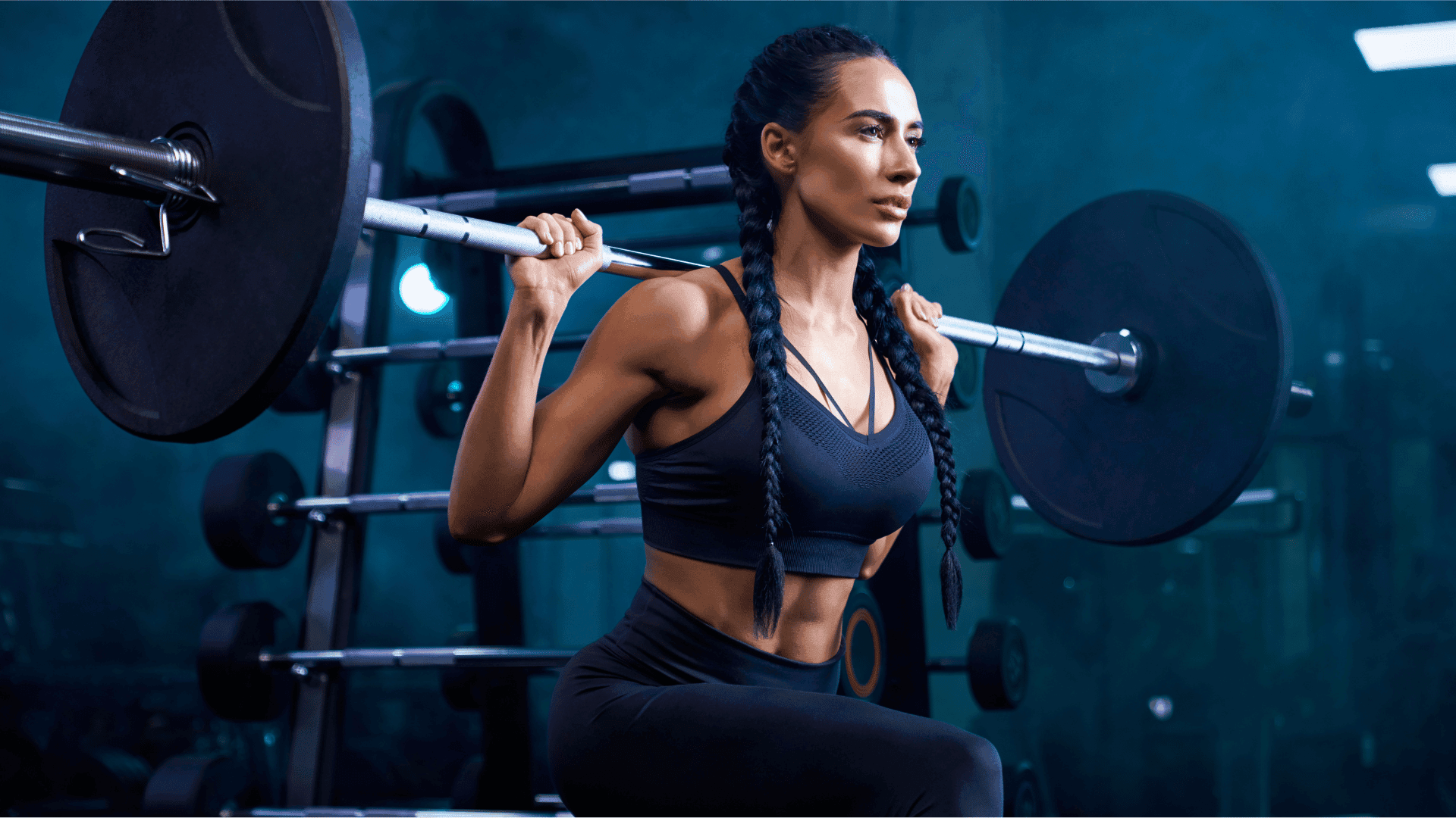 Leg Day Essentials Must Try Exercises for a Well Balanced Leg Workout 1