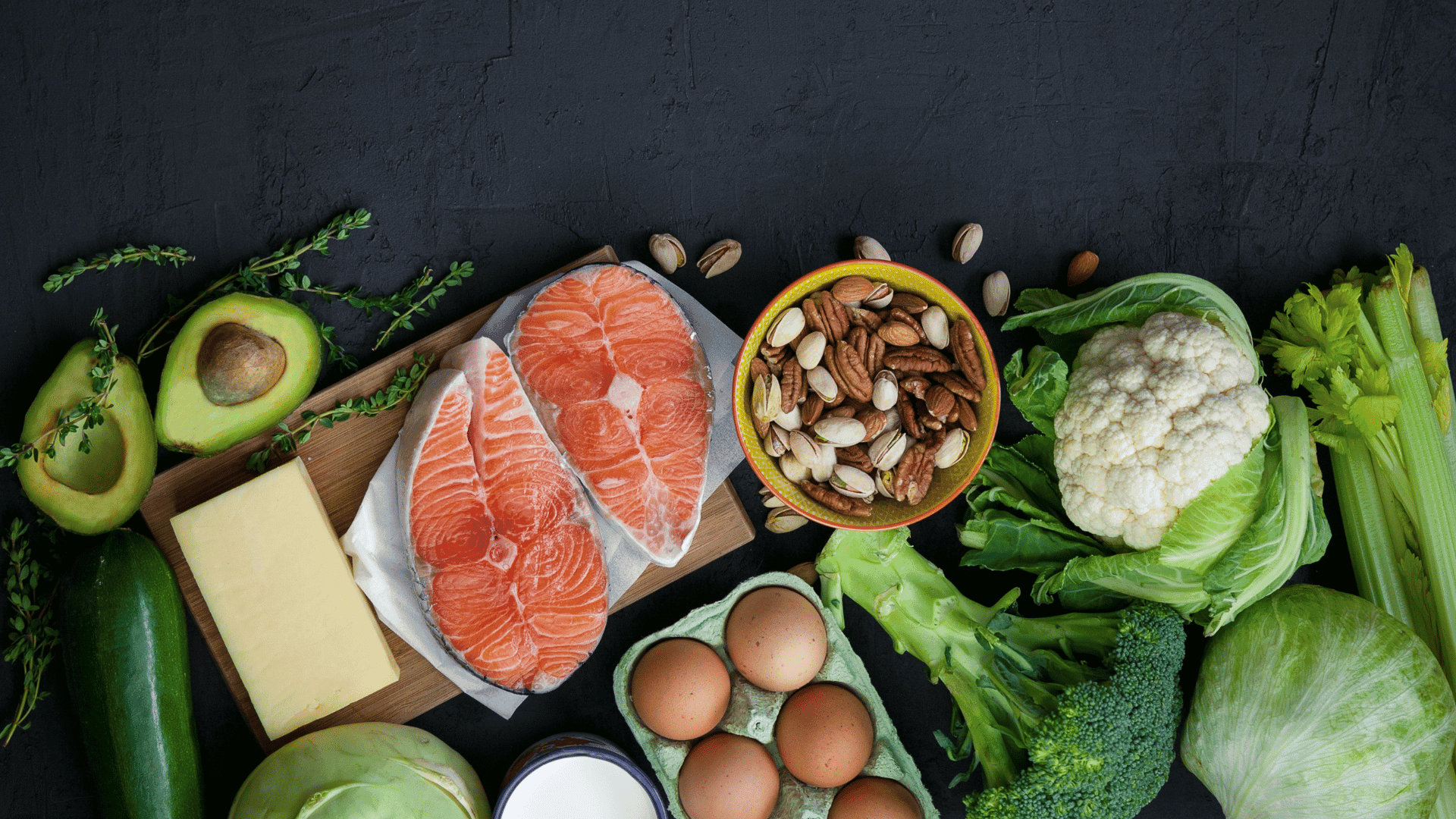 Blog The Keto Lifestyle How It Can Transform Your Health and Well being