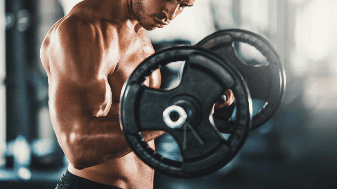 Ultimate Arm Workout