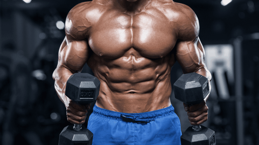 Testosterone Booster